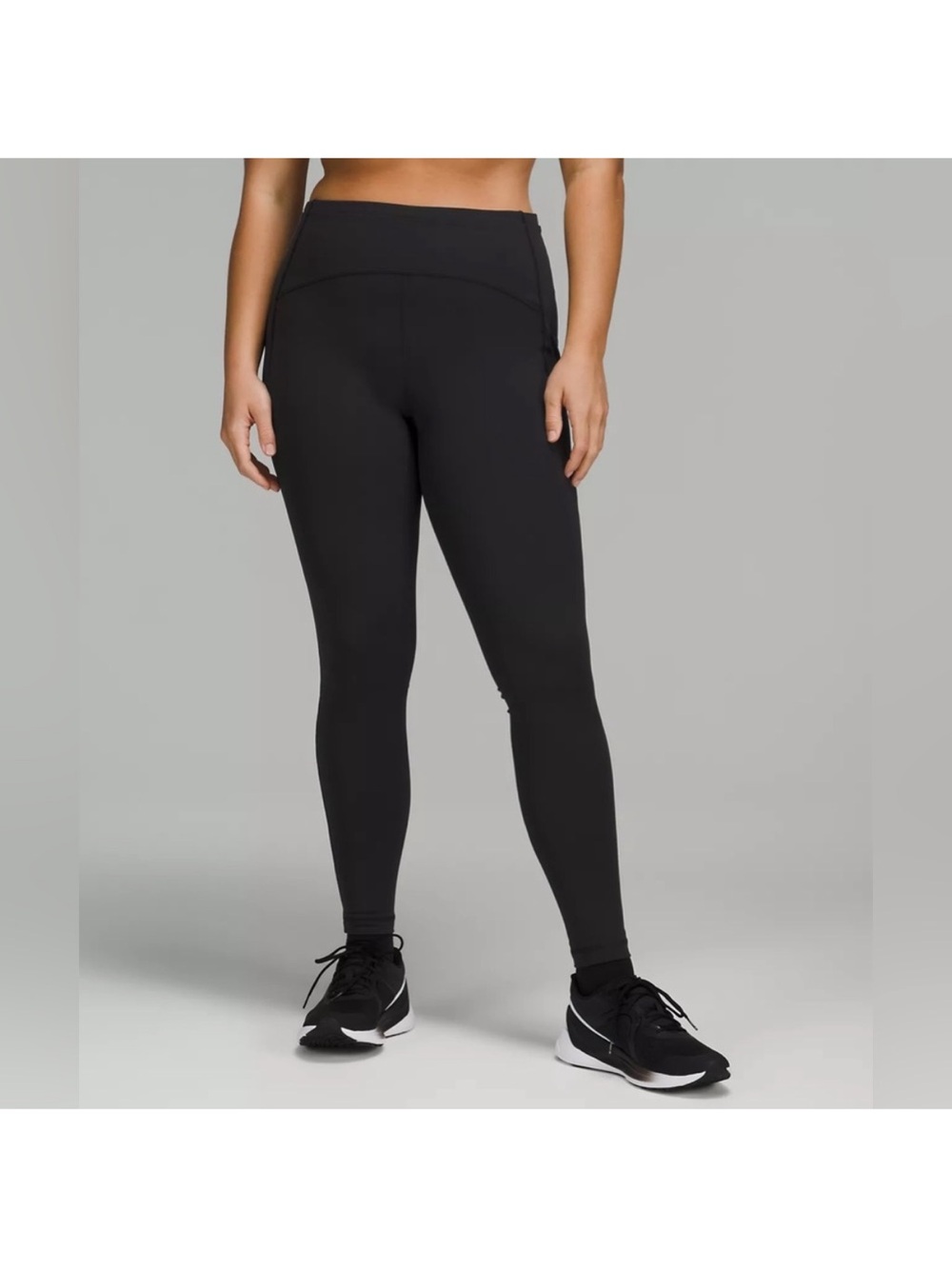 Lululemon swift speed leggings 6